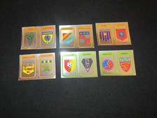 FOOTBALL 87  =  1 badge