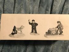 Early Morning Delivery