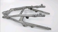 BOUCLE CADRE ARRIERE KTM