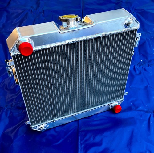 Radiateur eau opel - radiateur,
