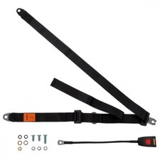 Ceinture De Sécurité