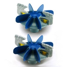 Cyclonic Scrubbing Kit