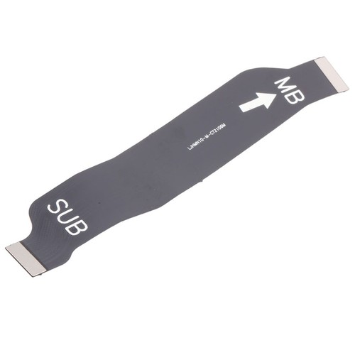 Nappe connexion connecteur - du,