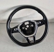  R-LINE Volant De Direction VOLKSWAGEN Golf 7 - Passat / 2016 Ref 5G0419091DJ
