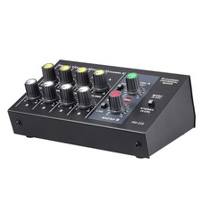 AM-228 Ultra-compact Low Noise