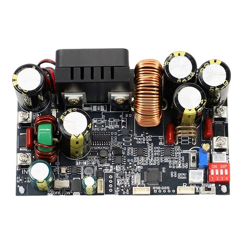 Xy12522 module alimentation - xy12522, d'alimentation