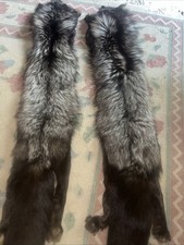 Tour De Cou Renard  / Echarpe