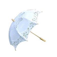  Parapluie De Mariage En