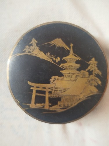 Boite japon style komai - japon,