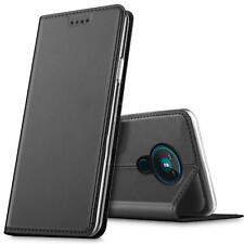 Étui à Clapet Pour Nokia 3.4