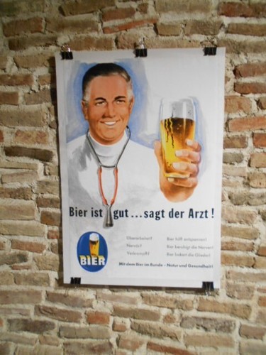 Authentique affiche ancienne - affiche,