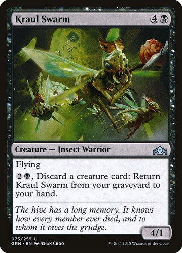 Mtg magic grn - mtg, guilds