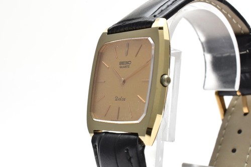 Exc montre homme - [exc+5], seiko