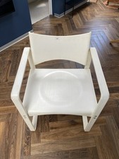 Ensemble de 3 Chaises 270F De