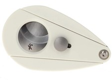 coupe cigare xikar xi2 white