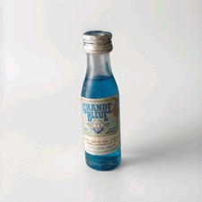 Mignonnette Grande Bleue