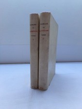 Fables de La Fontaine -