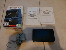 Nintendo New 3DS XL Metallic