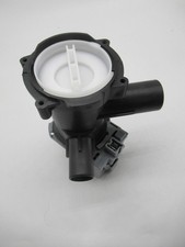 Askoll Vidange Machine à