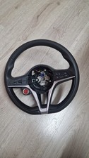 ALFA ROMEO GIULIA STEERING WHEEL