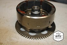 2006 Suzuki GS500F STARTER CLUTCH AND STATOR ROTOR FLYWHEEL D5-3590.XQ