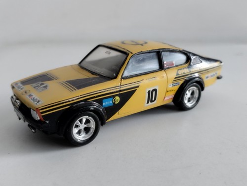 Opel kadett gte 1978 base - gte,