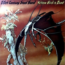 20th Century Steel Band -