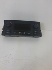 PEUGEOT 207 CONVERTIBLE CONTROL UNIT 497866XT