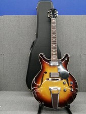 Guitare électrique YAMAHA SA-60-03