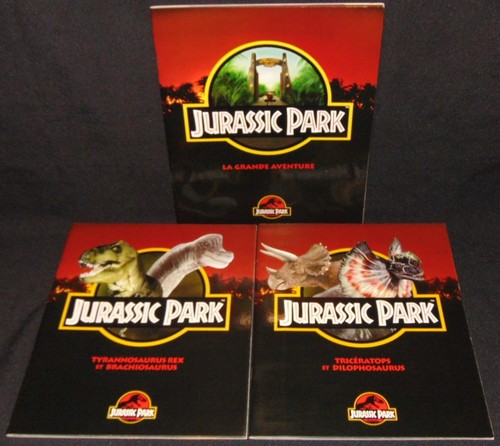 Jurassic park 1993 3 - park, /