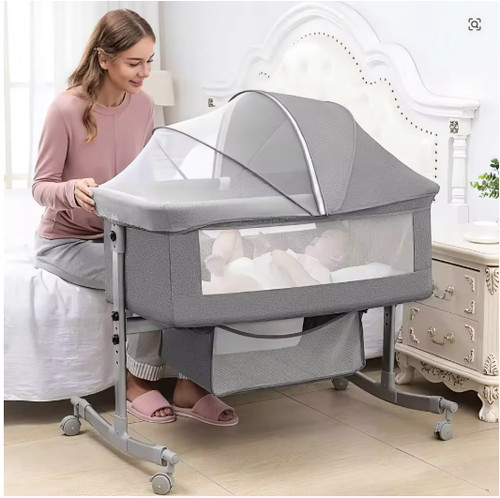Lit chevet cpull - lit, 3