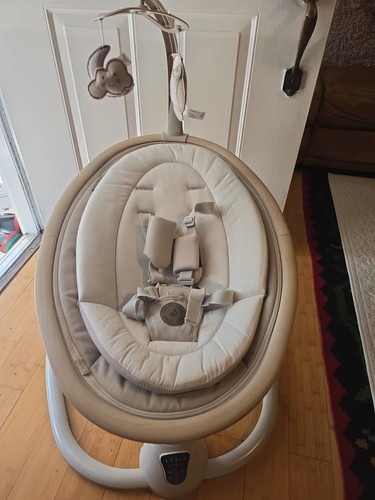 Maxi cosi cassia swing - maxi-cosi,