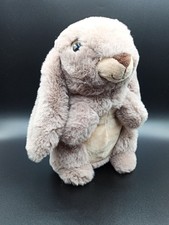 Doudou peluche lapin - Bözami