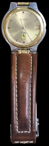 Montre ferrari quartz - montre,