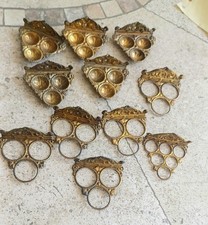 11 Pièces Laiton Pour Cave A