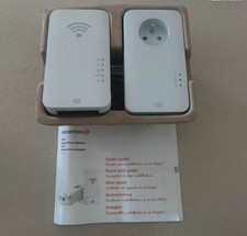 CPL Wi-Fi 1200+ Duo état neuf