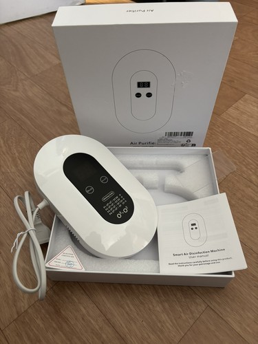 Purificateur air - d’air,