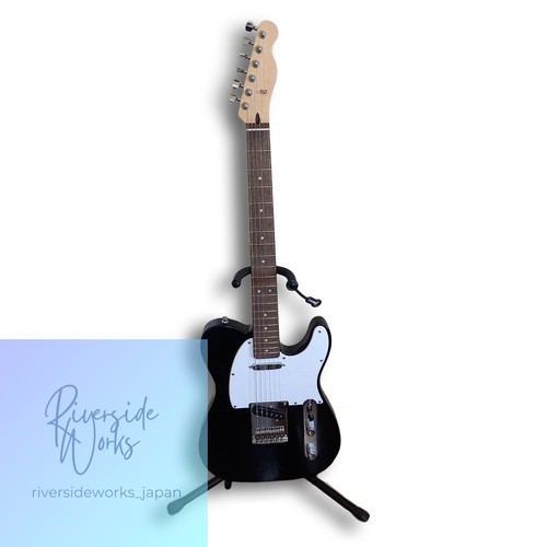 Guitare électrique squier - squier, by