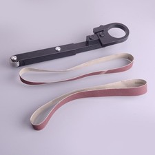 Belt Sander Attachment Bracket
