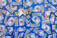 Pokémon Cards Various Sets