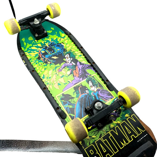 Vintage skate board - , 80s