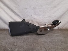 Kawasaki Z800 - Exhaust Pipe Silencer End Can Muffler