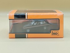 1/43 Ford Fiesta MK I Noir
