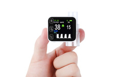 CAPNOGRAPHE PORTATIF CAPNO-T -