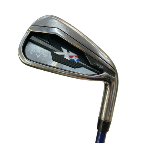 Callaway iron set pw - xr,
