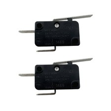 2x DEFOND DMC-1115 Lever Micro