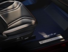 Ford Mustang Mach-E Tapis de