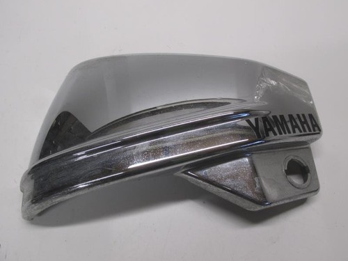 Cache lateral gauche yamaha - gauche,