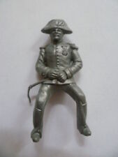 MOKAREX Figure - WW1 Cavalry: The Complete Brine Frame Without Horse
