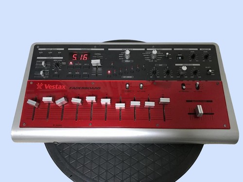 Synthétiseur